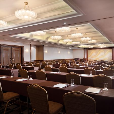 Ana Crowne Plaza Osaka By Ihg Hotel Buitenkant foto