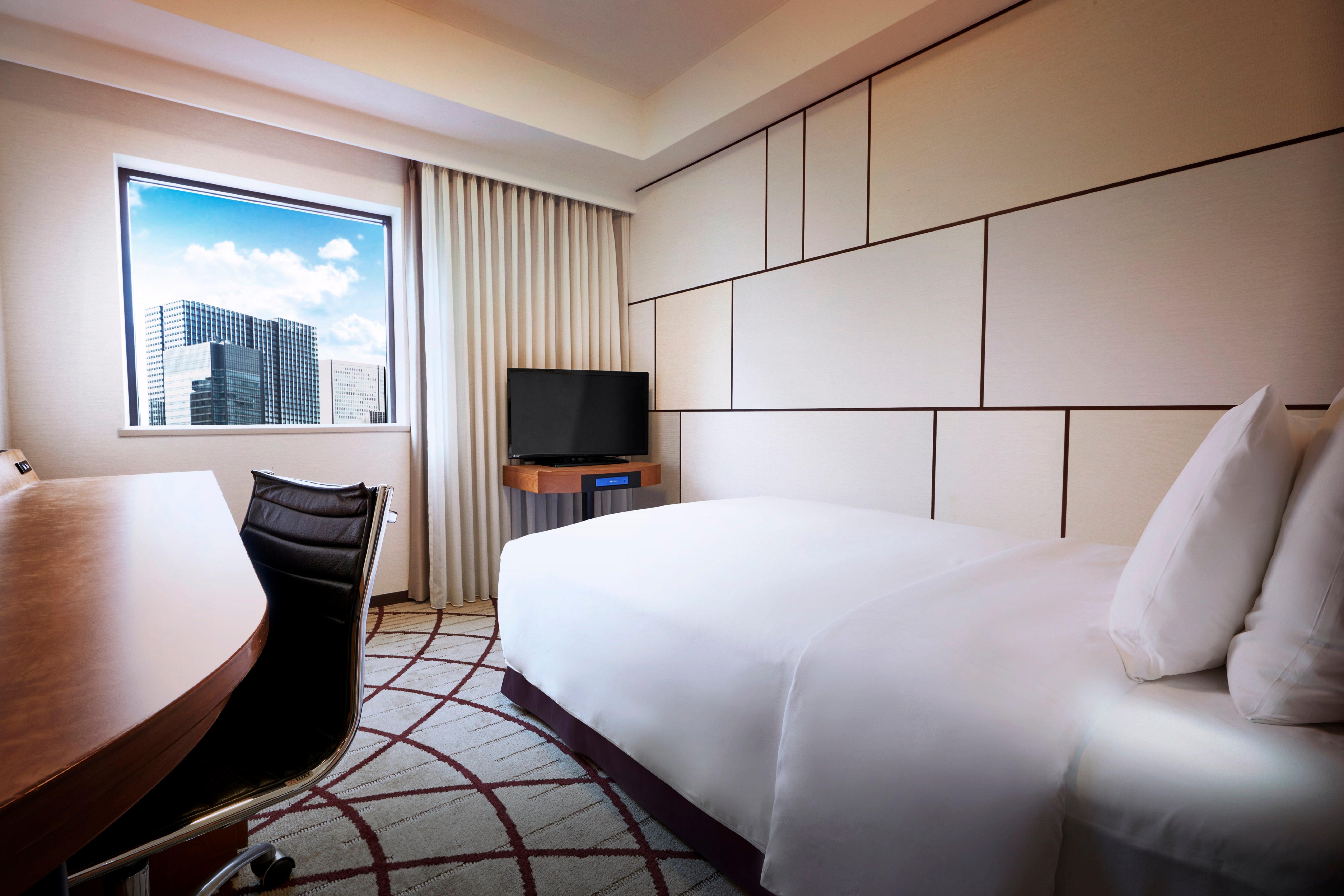 Ana Crowne Plaza Osaka By Ihg Hotel Buitenkant foto