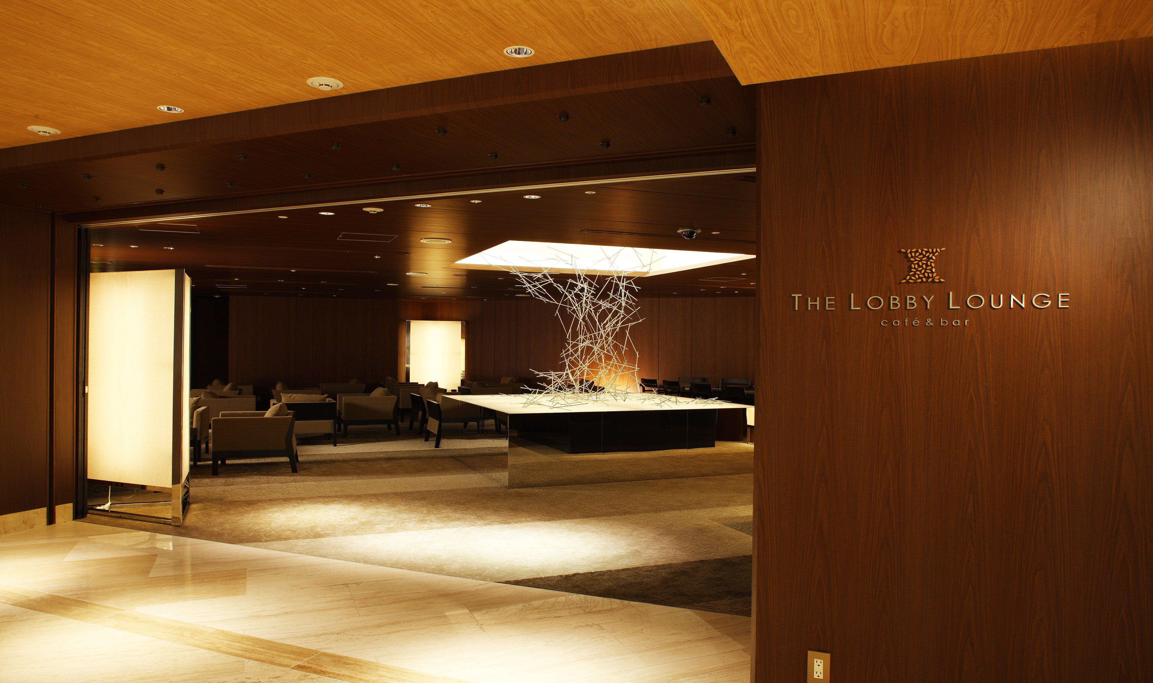 Ana Crowne Plaza Osaka By Ihg Hotel Buitenkant foto