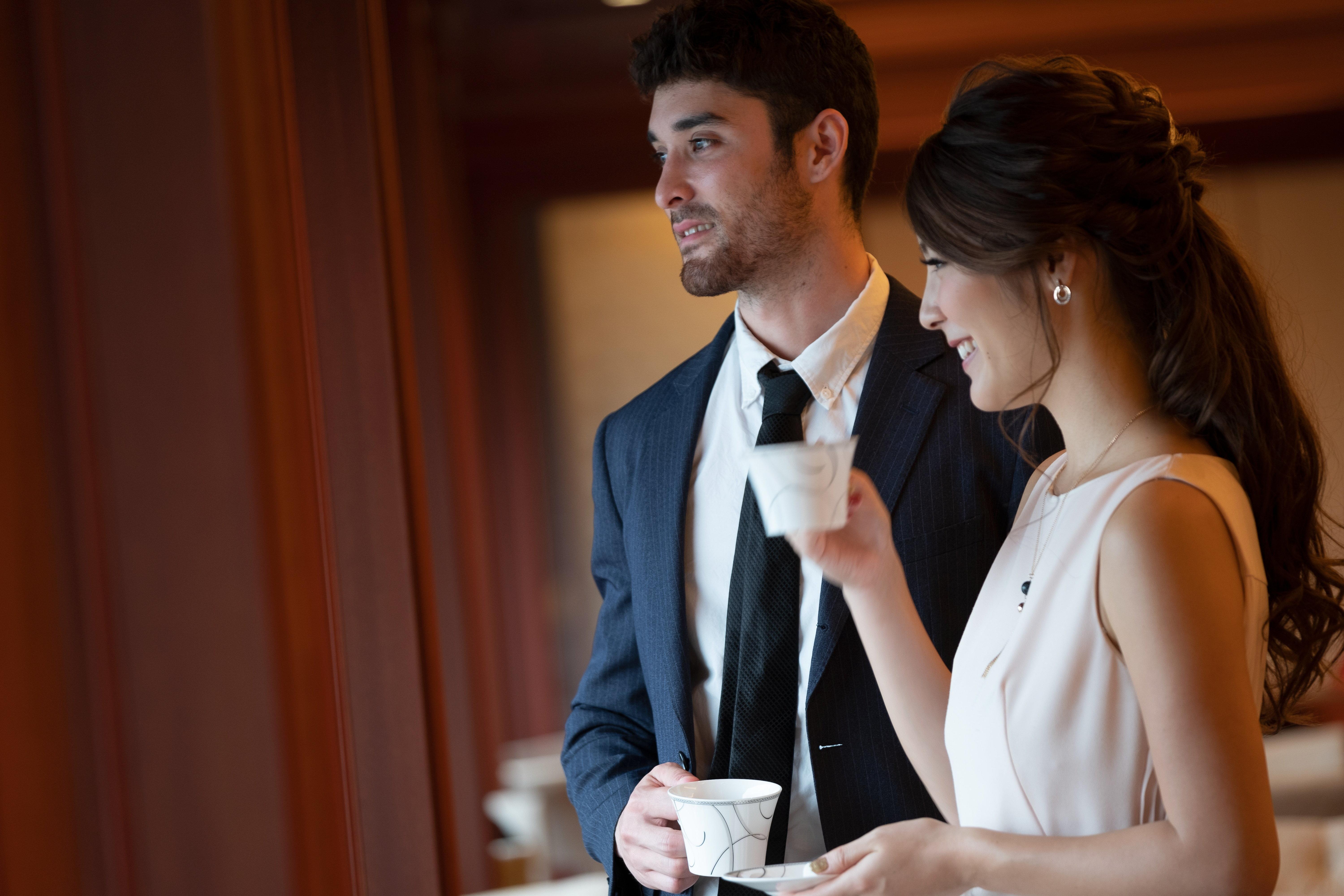 Ana Crowne Plaza Osaka By Ihg Hotel Buitenkant foto