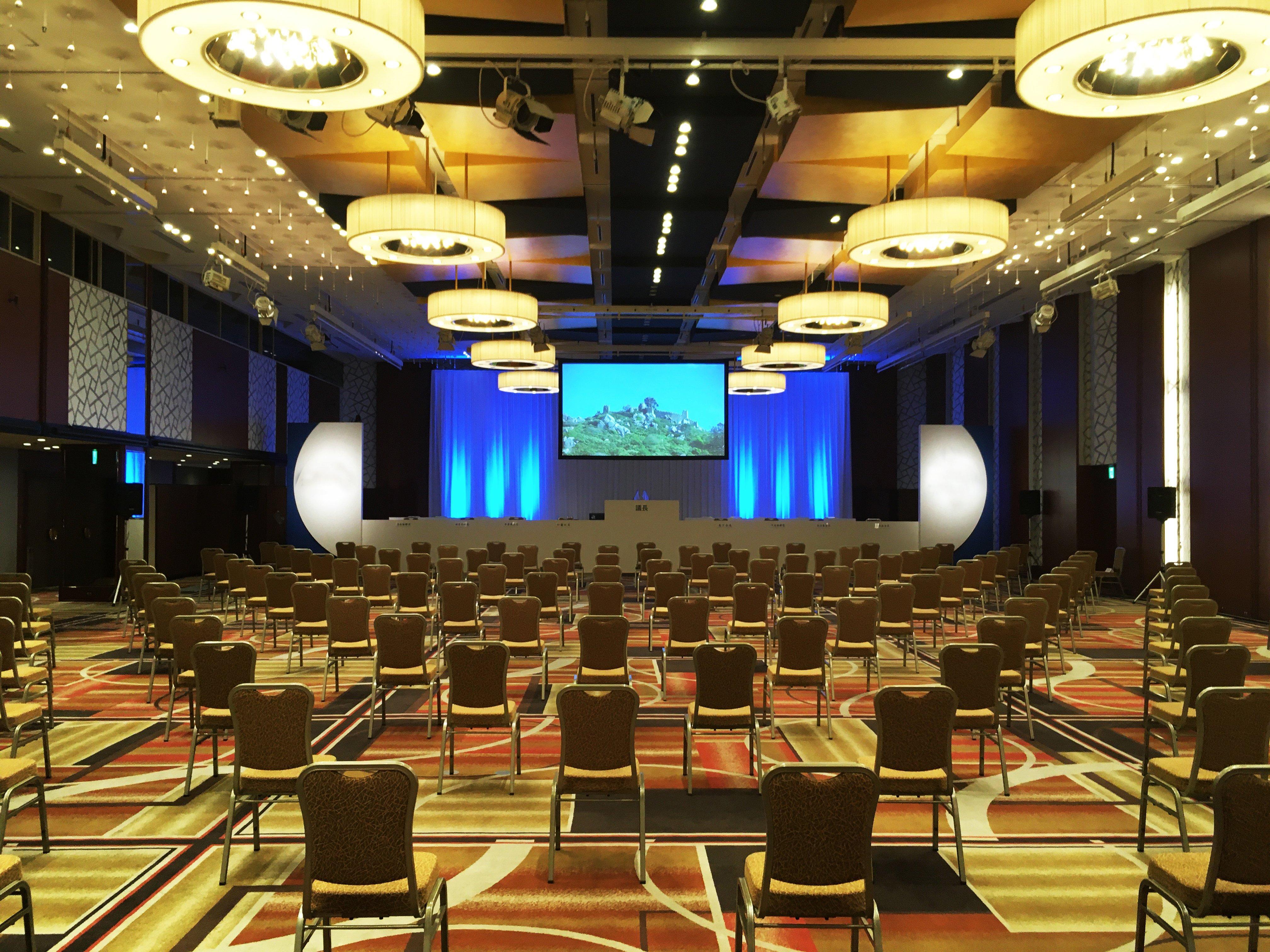 Ana Crowne Plaza Osaka By Ihg Hotel Buitenkant foto