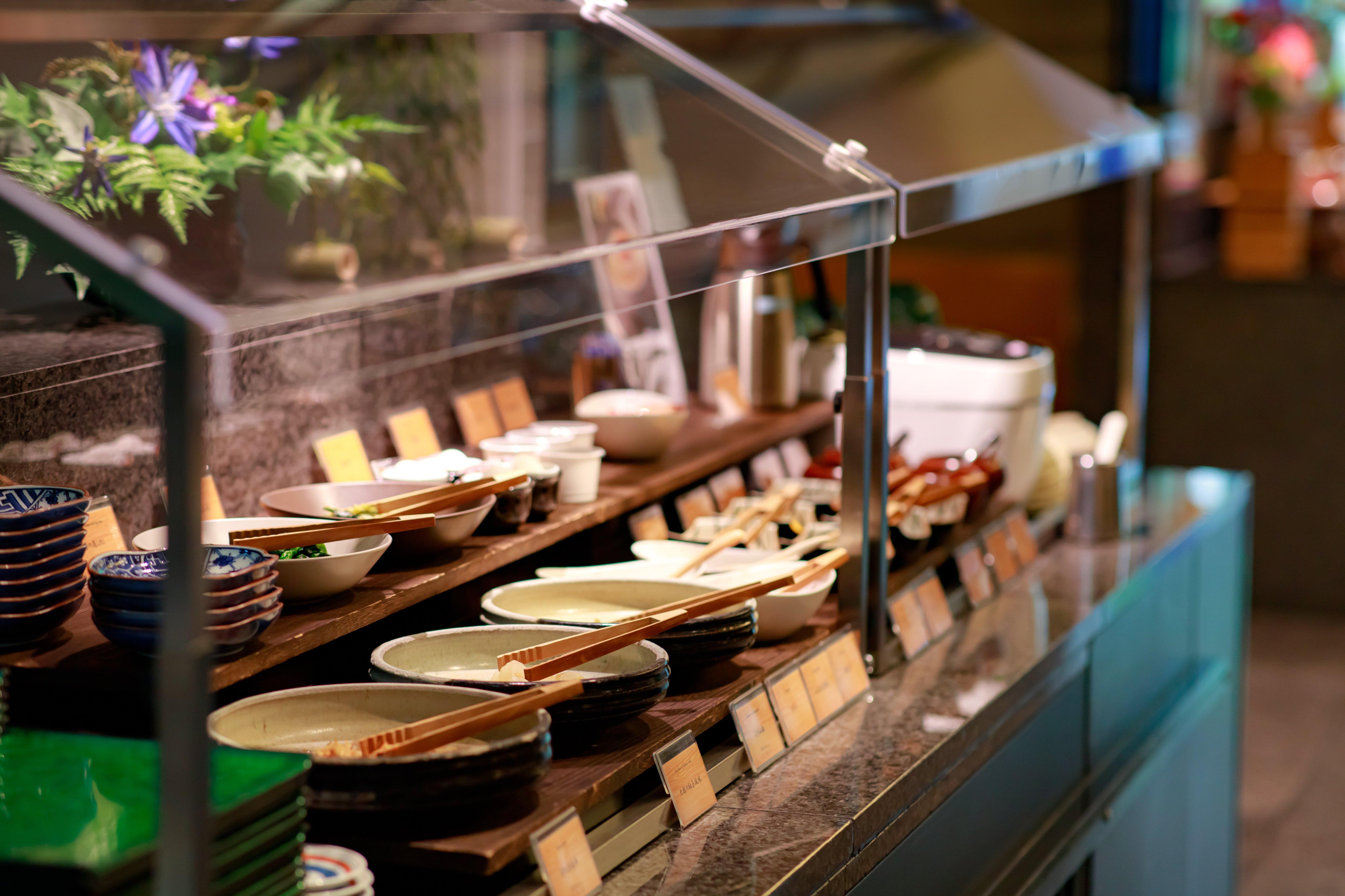 Ana Crowne Plaza Osaka By Ihg Hotel Buitenkant foto