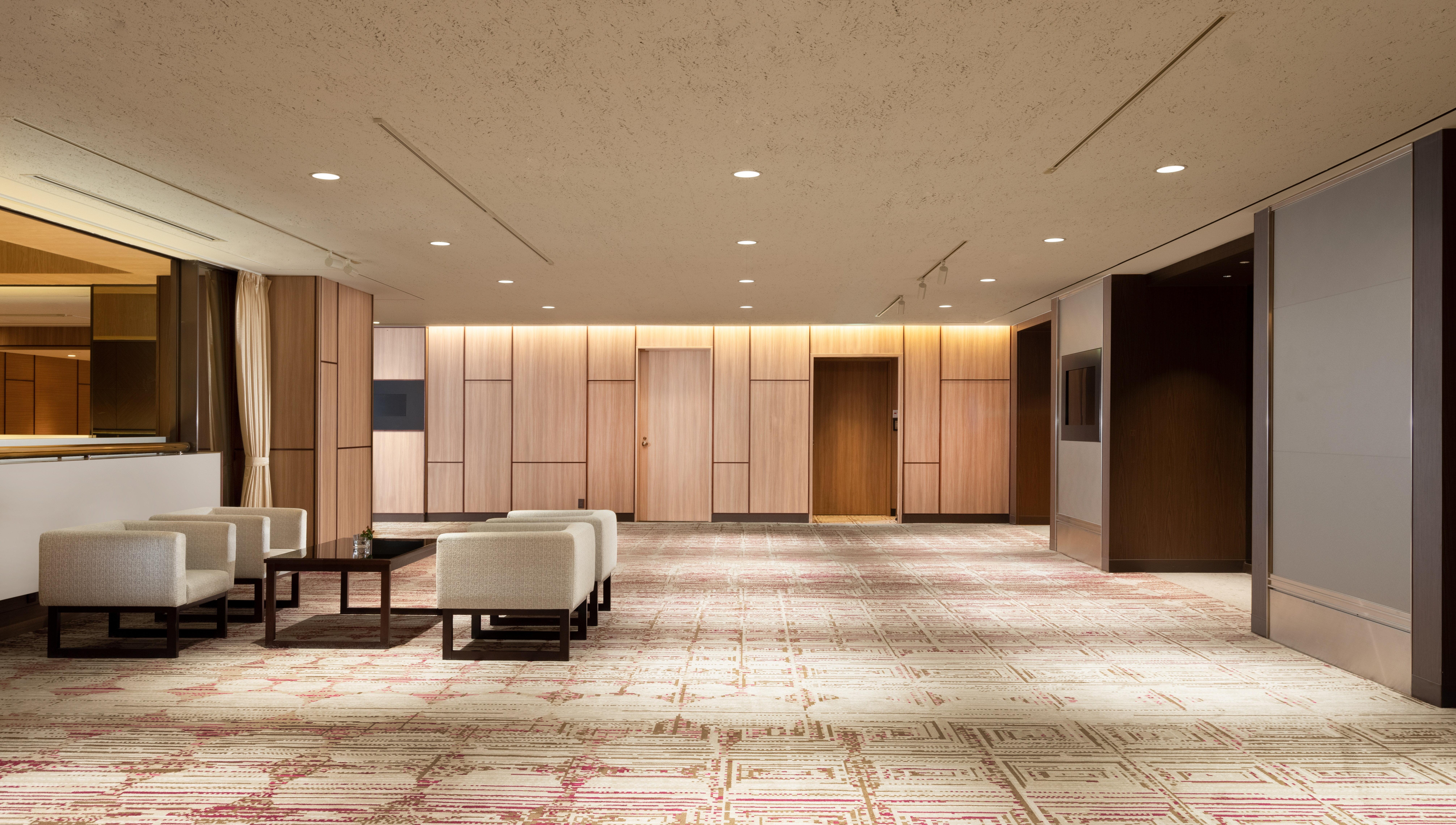 Ana Crowne Plaza Osaka By Ihg Hotel Buitenkant foto