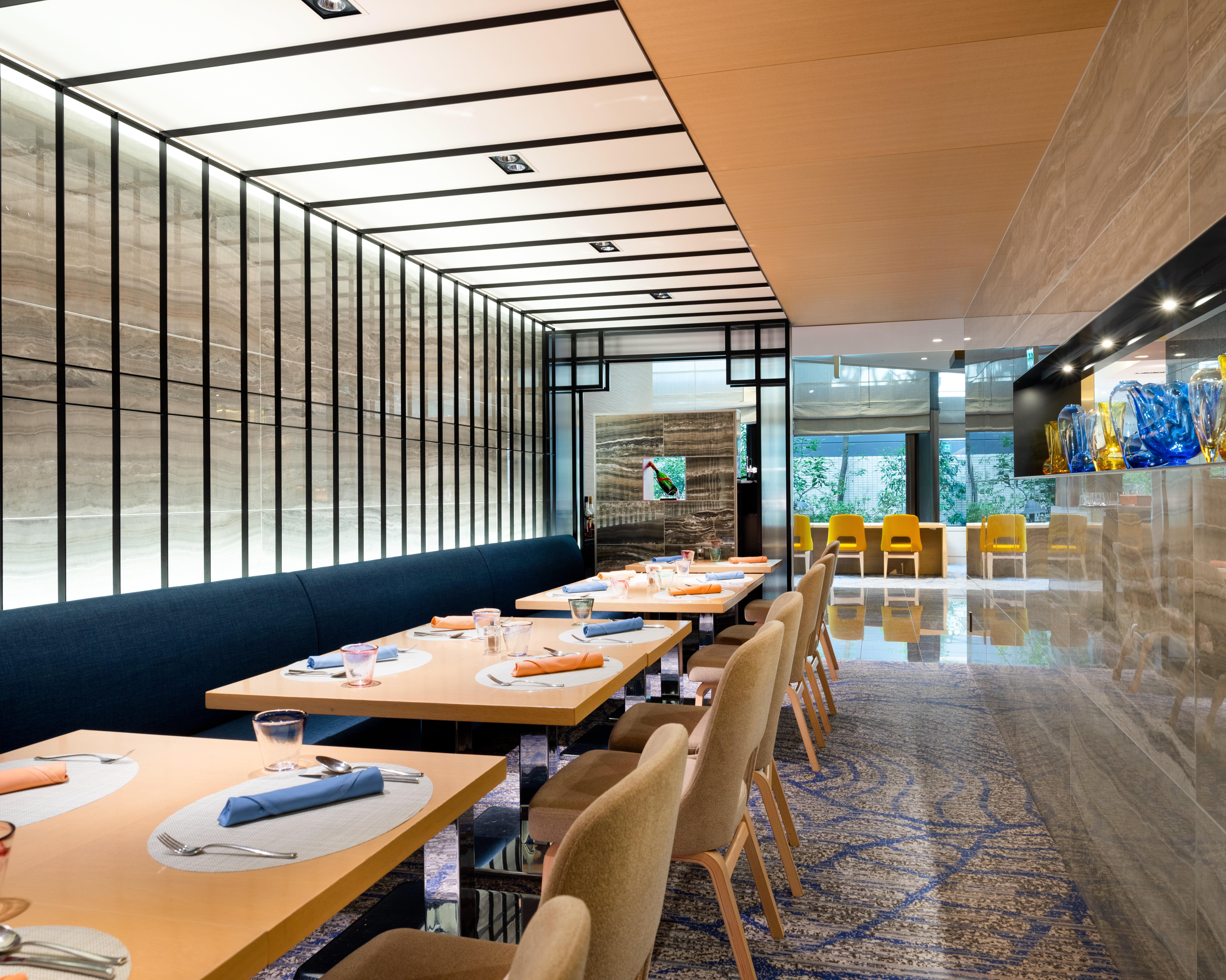 Ana Crowne Plaza Osaka By Ihg Hotel Buitenkant foto