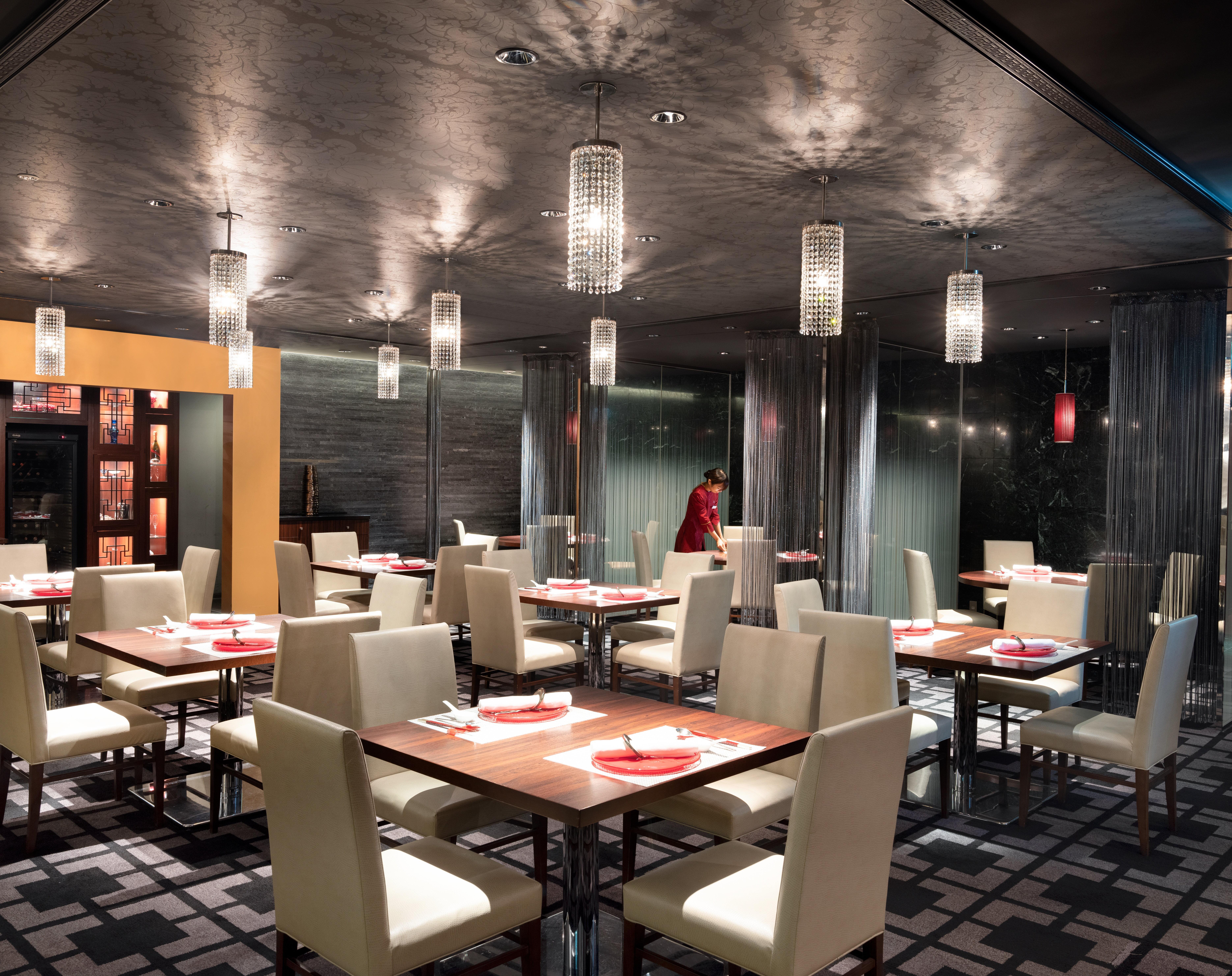 Ana Crowne Plaza Osaka By Ihg Hotel Buitenkant foto