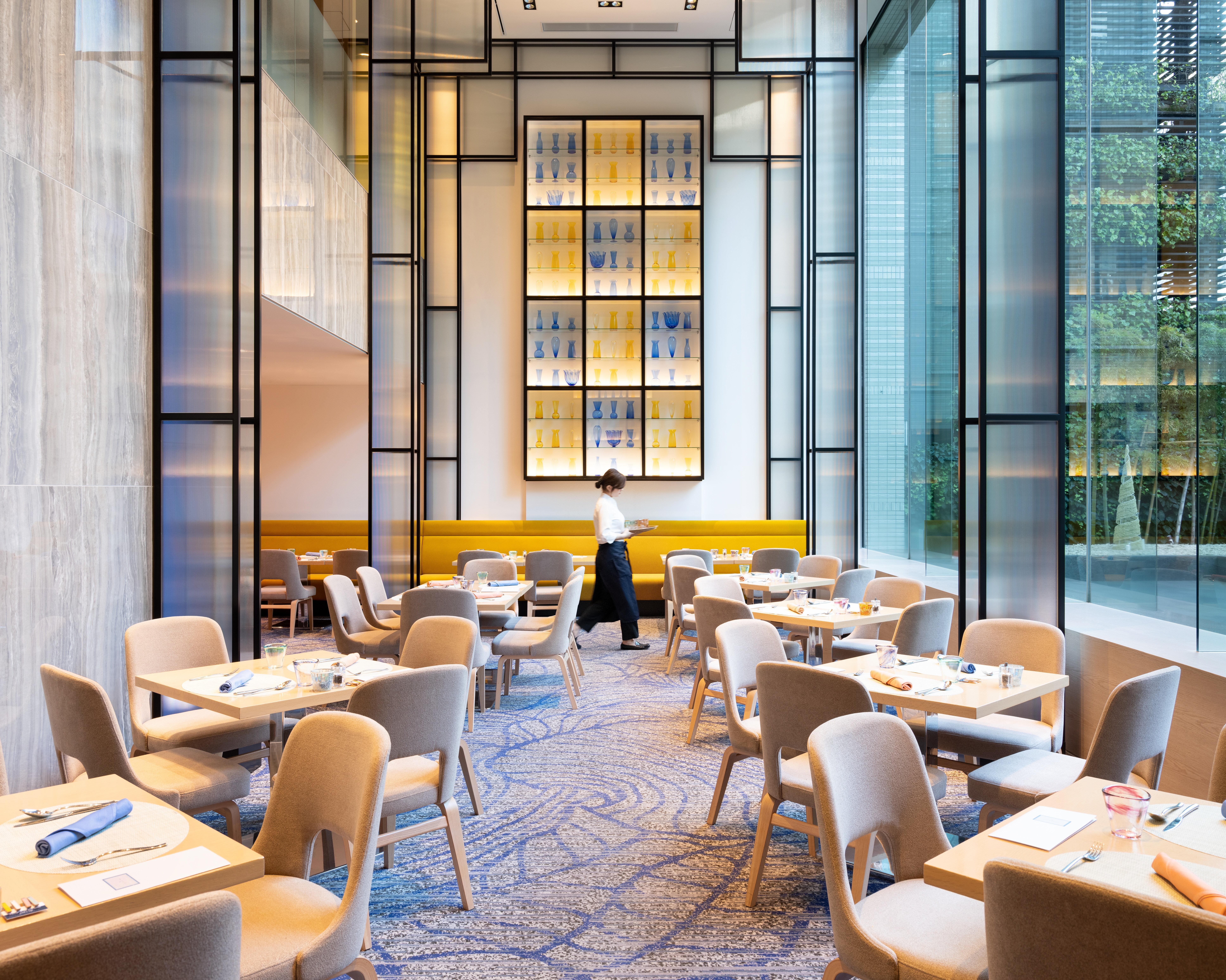 Ana Crowne Plaza Osaka By Ihg Hotel Buitenkant foto