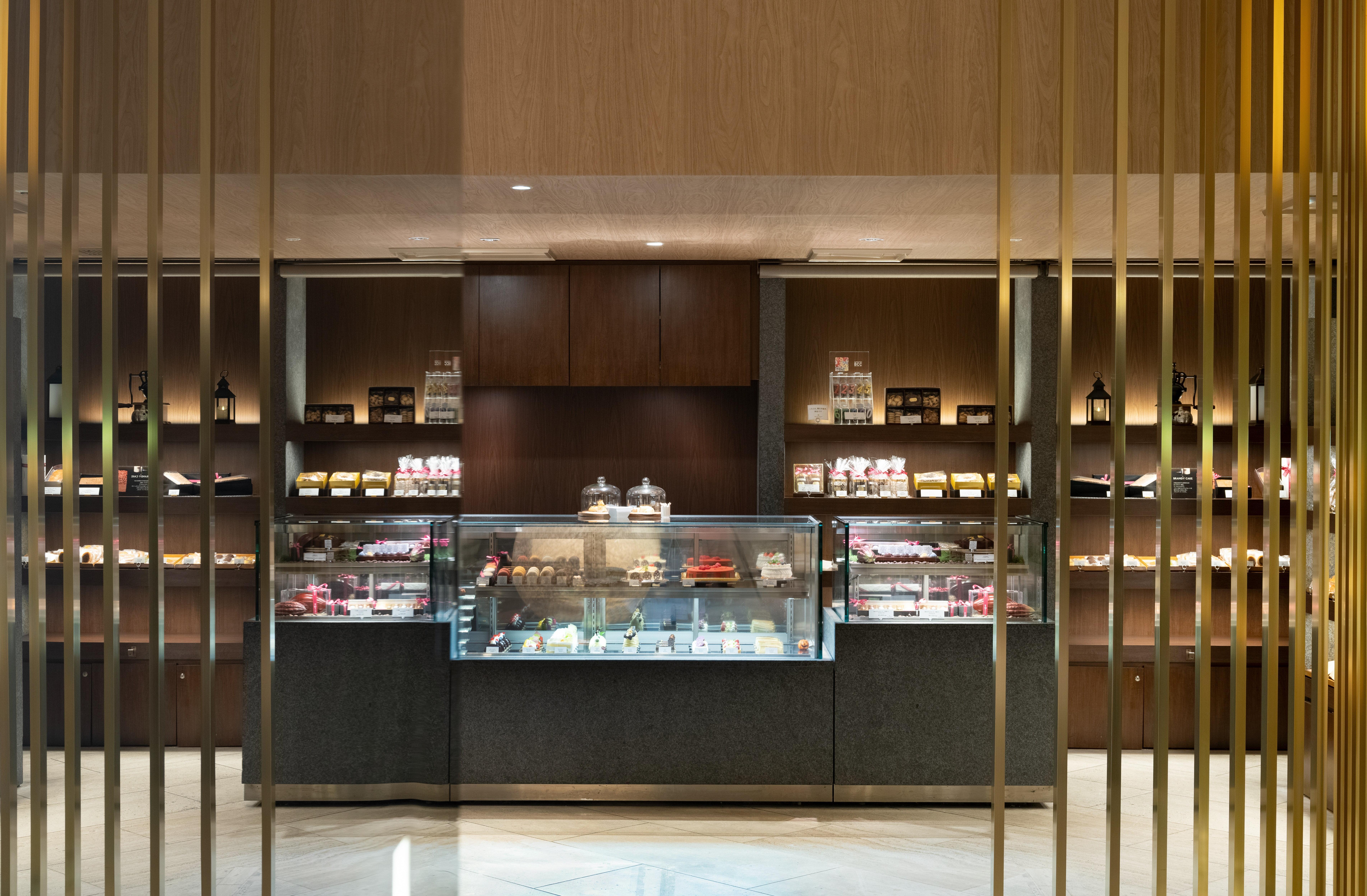 Ana Crowne Plaza Osaka By Ihg Hotel Buitenkant foto