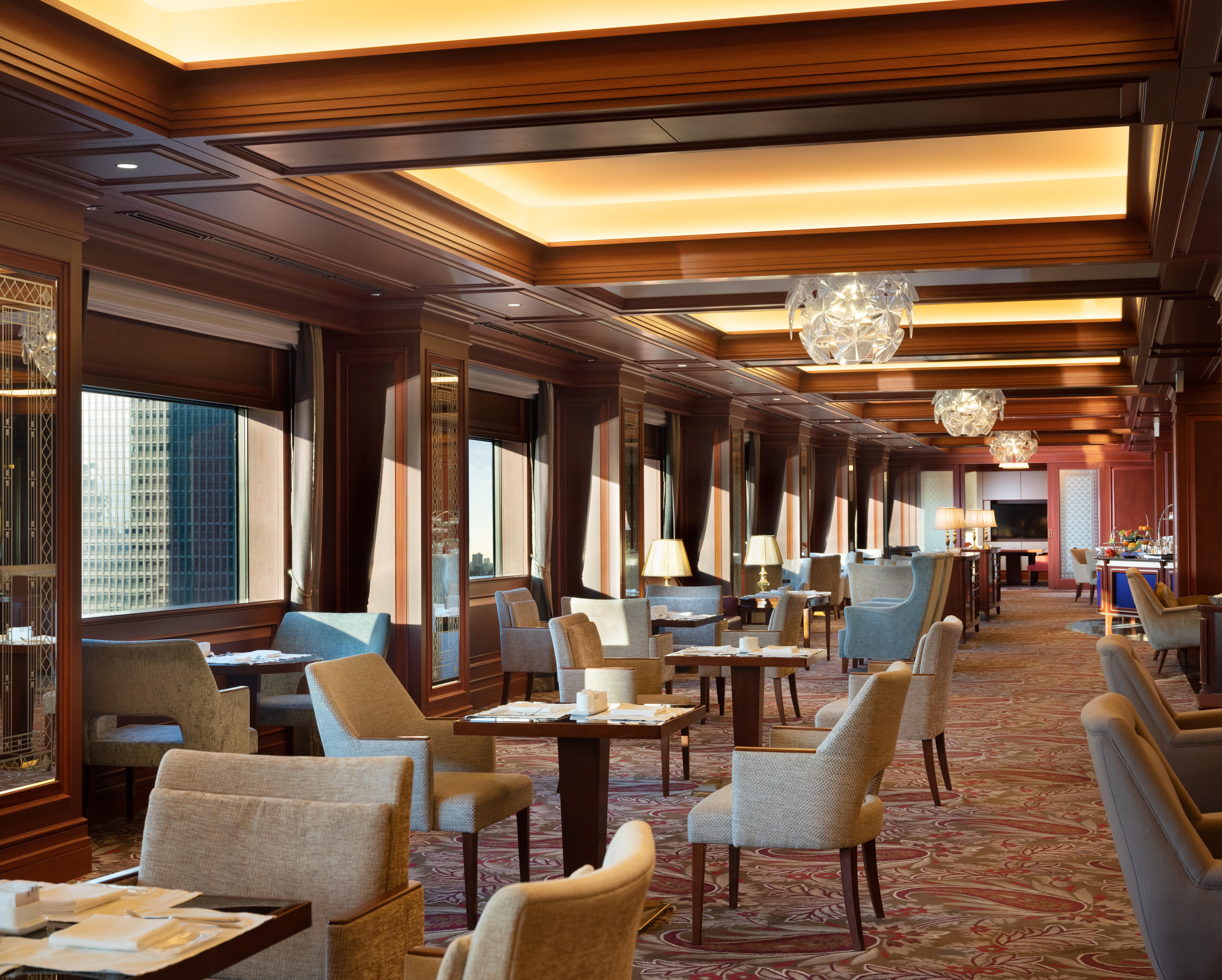 Ana Crowne Plaza Osaka By Ihg Hotel Buitenkant foto