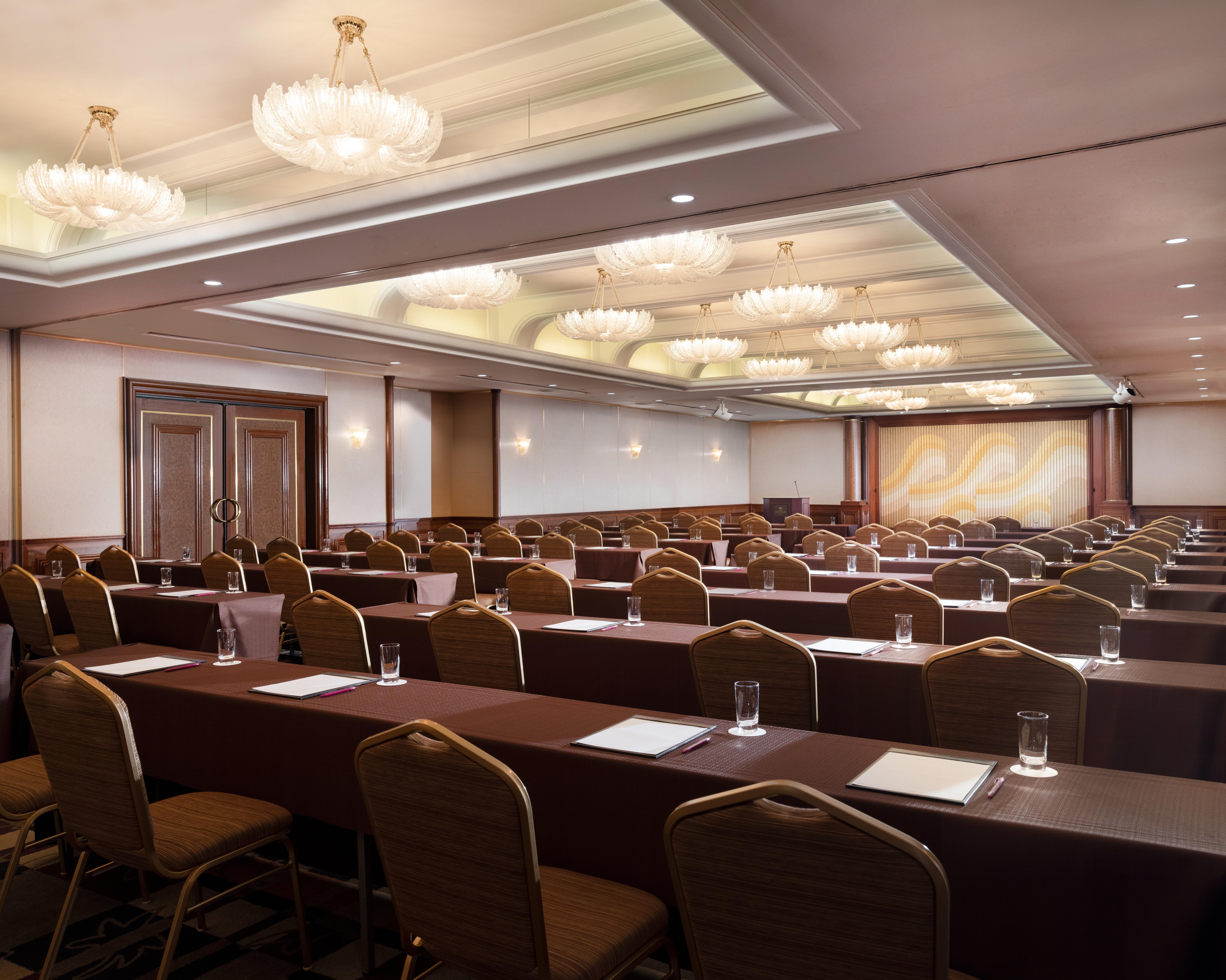 Ana Crowne Plaza Osaka By Ihg Hotel Buitenkant foto